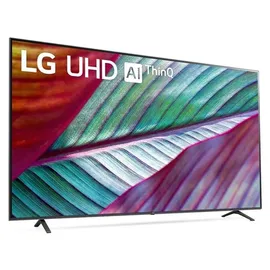 LG 43UR78006LK 43" 4K UHD TV UR78