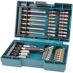 Makita Bit-Set 43-teilig B-55697