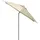Kettler Easy Push Ø 300 cm Anthrazit/Natur