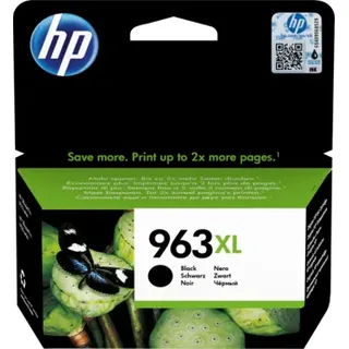 HP 963XL schwarz