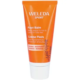 Weleda Fußbalsam 75 ml