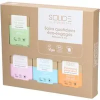 Alphanova Coffret Solide Peaux Sensibles Set(S)