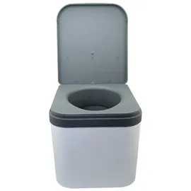 ogo by tomtur OGO® Nomad Trenntoilette mit Beutel