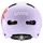 Uvex kid 4 style 51-55 cm flower lilac matt
