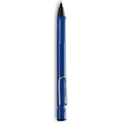 Safari Druckbleistift blau