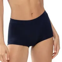 MEY Emotion Panty Mitternachtsbl 40 Damen