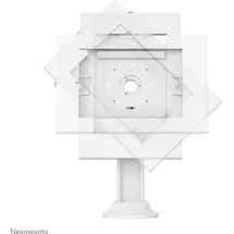 NeoMounts DS15-640WH1 Tablet-Ständer Universal Weiss