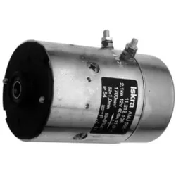 Elektromotor MAHLE MM 106