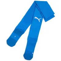 Puma teamLIGA26 Socken 2er Pack Blau/Weiß 35-38