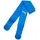 Puma teamLIGA26 Socken 2er Pack Blau/Weiß 35-38