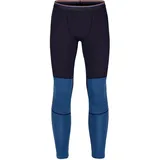 Elevenate Primo Funktionsunterhose Blau XL