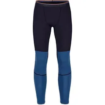 Elevenate Primo Funktionsunterhose Blau XL