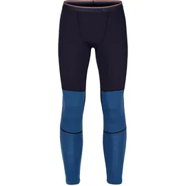 Elevenate Primo Funktionsunterhose Blau XL