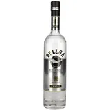 Beluga Noble Vodka EXPORT Montenegro 40% Vol. 0,5l