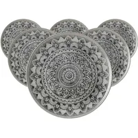 Ritzenhoff & Breker Platzteller ø 32 cm 6er Set