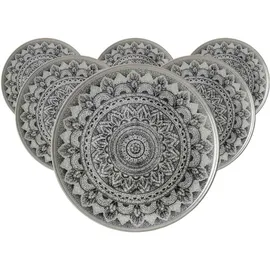 Ritzenhoff & Breker Platzteller ø 32 cm 6er Set