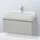 Duravit L-Cube Waschtischunterschrank, 1 Auszug, LC581300707,