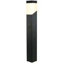 Heitronic Madeleine 80cm E27 Aluminium, IP44,