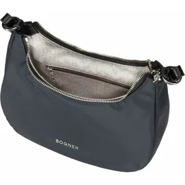 Bogner Klosters Melene Hobo SVZ Umhängetaschen Schwarz Damen