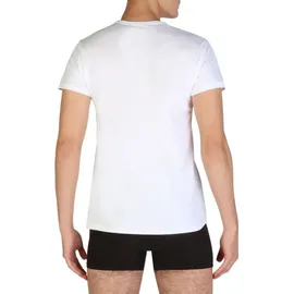 Emporio Armani Herren T-Shirt 2er Pack