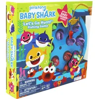 Spin Master Baby Shark