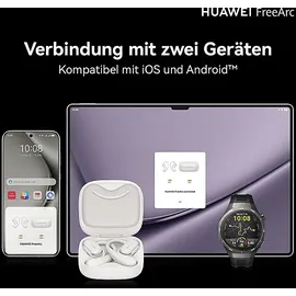 Huawei FreeArc Grün