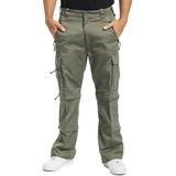 Brandit Textil Savannah Hosen Olive M