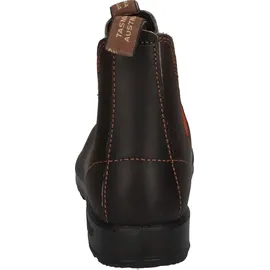 Blundstone Chelsea-Boots Herren Braun 38