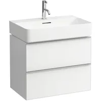 Laufen Space Waschtischunterschrank, 2 Auszüge, H4101621601001,