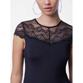 Pieces Body PCSINNA Schwarz XS