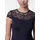 Pieces Body PCSINNA Schwarz XS