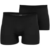Odlo Active F-dry Light Eco Sports Boxershorts 2 Einheiten - Black - S