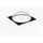 Ritto Kuppel mit Dichtung Acero RGE1232907