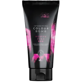 idHAIR Colour Bomb Power Pink 906 pink 200 ml