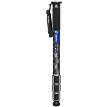 leofoto Carbon-Einbeinstativ MPQ-404C