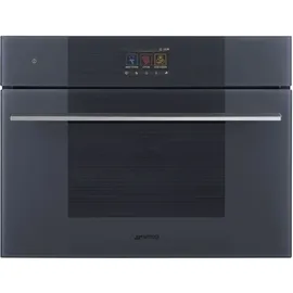 Smeg SO4104M2PG Backofen mit Mikrowellenfunktion