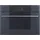 Smeg SO4104M2PG Backofen mit Mikrowellenfunktion