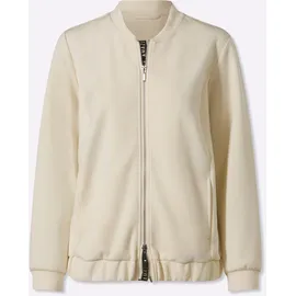 Heine Shirtjacke Jersey-Jacke Mehrfarbig 36
