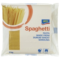 Aro Spaghetti (5 kg)