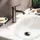 Grohe Essence S-Size Einhandmischer brushed hard graphite 23590AL1