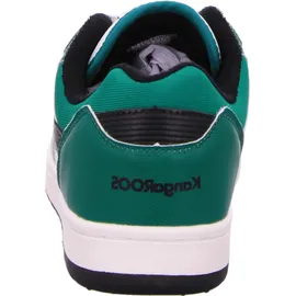 KangaROOS K-Slam Point Damen Weit Grün 41