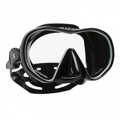 Scubapro SOLO MASK - schwarz