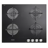 De'Longhi De Longhi SLF4R60LN2 Ebene Kochen 4 Feuer Gitter Emaille