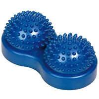 Togu Massage Nex Nackenstütze blau