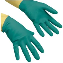 Vileda Latex-Haushaltshandschuhe Der Robuste, 1 Paar XL