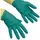 Vileda Latex-Haushaltshandschuhe Der Robuste, 1 Paar XL