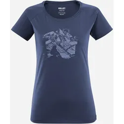 Tee-Shirt TANA damen XL