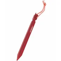 Robens Y-Stake Hering, Rot, One Size