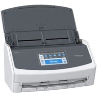 ScanSnap iX1600, Einzugsscanner - weiß/schwarz, USB, WLAN