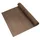 neu.haus Sichtschutzmatte PVC 200 x 300 cm Braun